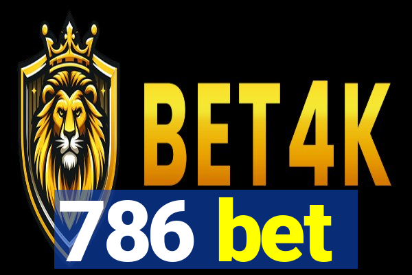 786 bet